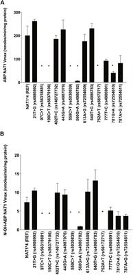 560G>A (rs4986782) (R187Q) Single Nucleotide Polymorphism in Arylamine N-Acetyltransferase 1 Increases Affinity for the Aromatic Amine Carcinogens 4-Aminobiphenyl and N-Hydroxy-4-Aminobiphenyl: Implications for Cancer Risk Assessment